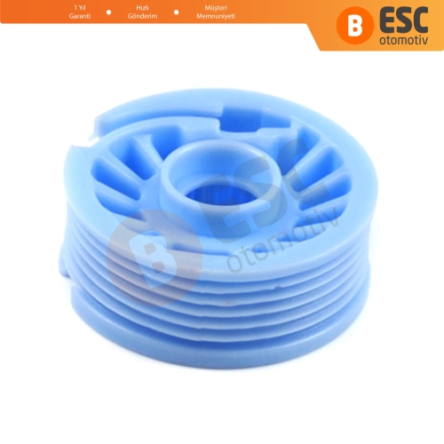 Seat Ibiza Peugeot 307 CC İçin Sol Veya Sağ Ön Cam Kriko Makarası