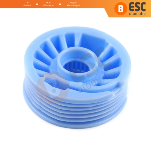 Seat Ibiza Peugeot 307 CC İçin Sol Veya Sağ Ön Cam Kriko Makarası