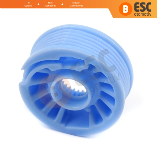 Seat Ibiza Peugeot 307 CC İçin Sol Veya Sağ Ön Cam Kriko Makarası