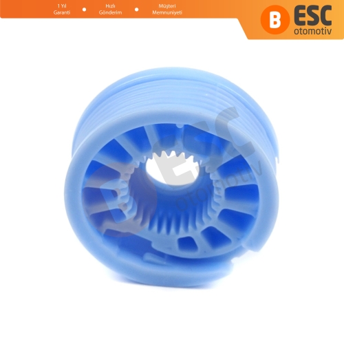 Seat Ibiza Peugeot 307 CC İçin Sol Veya Sağ Ön Cam Kriko Makarası