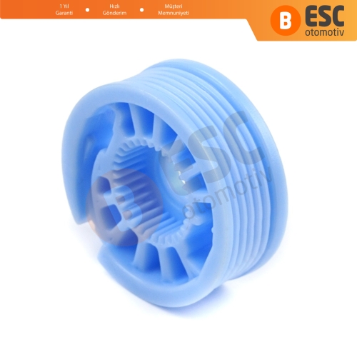 Seat Ibiza Peugeot 307 CC İçin Sol Veya Sağ Ön Cam Kriko Makarası