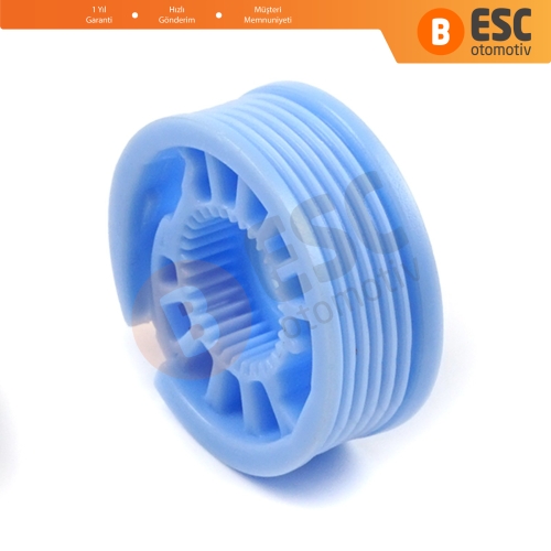 Seat Ibiza Peugeot 307 CC İçin Sol Veya Sağ Ön Cam Kriko Makarası