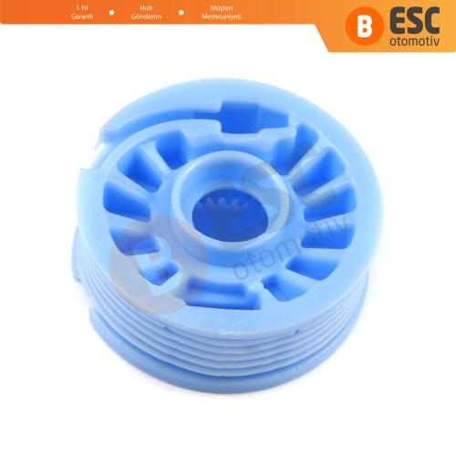 Seat Ibiza Peugeot 307 CC İçin Sol Veya Sağ Ön Cam Kriko Makarası