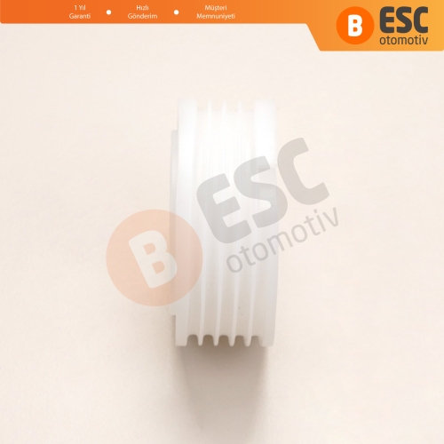 Toyota Corolla İçin Cam İndirme Kaldırma Kriko Makarası