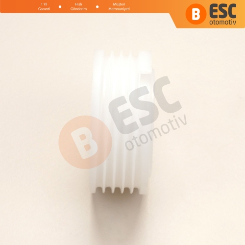 Toyota Corolla İçin Cam İndirme Kaldırma Kriko Makarası