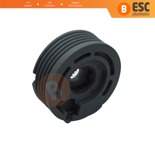 Fiat Fiorina İçin Sağ Ön Cam Kriko Tamir Makarası