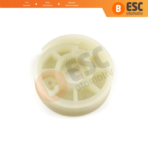 Opel Astra 2010-On İçin Sol Ön Cam Kriko Makarası