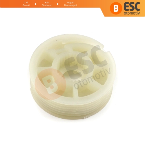 Opel Astra 2010-On İçin Sağ Ön Cam Kriko Makarası