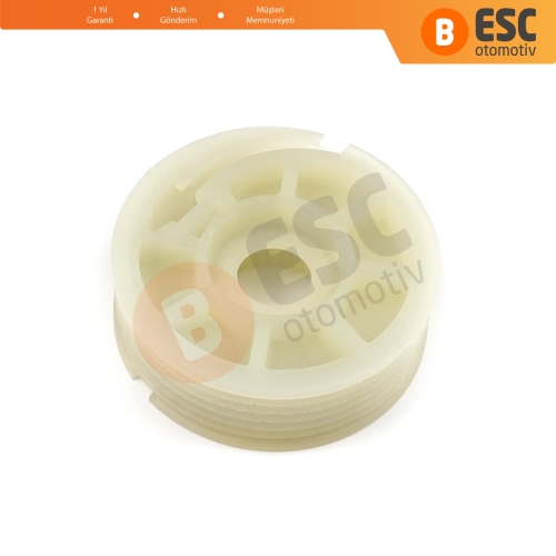 Opel Astra 2010-On İçin Sağ Ön Cam Kriko Makarası