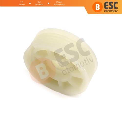 Opel Astra 2010-On İçin Sağ Ön Cam Kriko Makarası