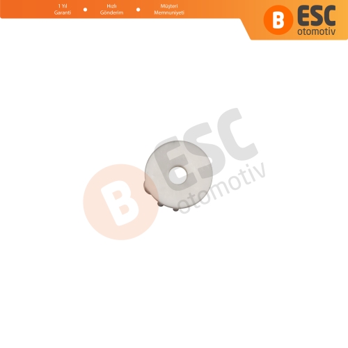 BMW İçin Cluster Tacho E1 12 Diş Kilometre Dişlisi