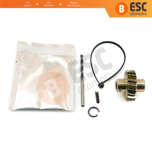 Dodge Ram Town Country İçin Koltuk Yükseklik Dişlisi 5609780