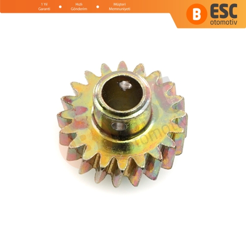 Dodge Ram Town Country İçin Koltuk Yükseklik Dişlisi 5609780