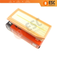Lada Largus FS KS RS Vesta GFL Xray GAB için Orjinal FILTRON AP 133/5 Hava Filtresi