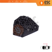 Ford Mondeo MK1 1992-1996 4/5 Kapı 93BBF27000B İçin Arka Sağ Kapı Cam Kriko Tamir Klipsi